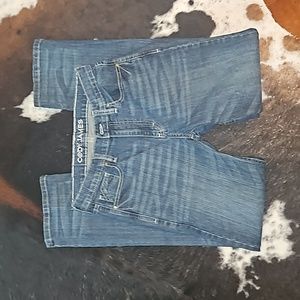 Boys Cody James Jeans
